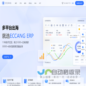 易仓ERP提升运营人效50%,易仓ERP节约30%尾程运费,1000+亿级卖家正在使用-易仓ERP官网